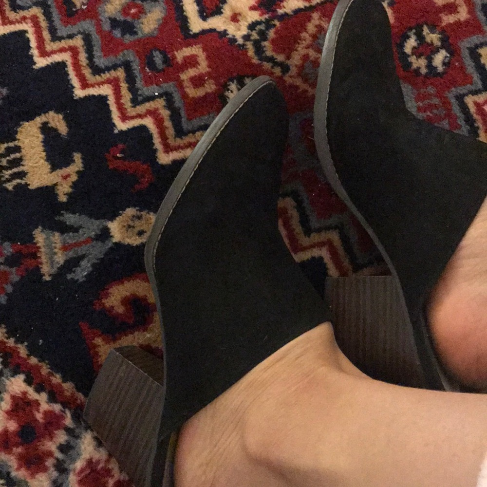 Mules
